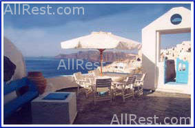 Fragkiskos Traditional Houses 2